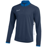Bluza męska Nike Dri-Fit Academy 25 Drill Top granatowa (FZ9767 410)