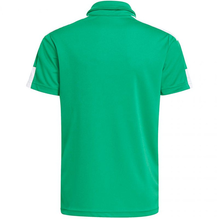Koszulka adidas Squadra 21 Polo Jr (GP6424)