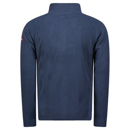 Polar Geographical Norway TUG FZ NAVY GTX MEN 224 granatowy męska (WY9522H/GN-Navy)