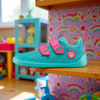 Buty barefoot dla dziecka Affenzahn Sneaker Knit Happy Owl (00397-30003)