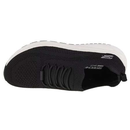 Buty Skechers Bobs Sport Sparrow 2.0 - Allegiance Crew W 117027-BLK (117027-BLK)