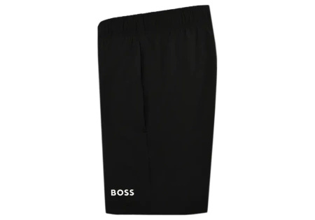 Szorty kąpielowe BOSS Tio NERO (50491601-001)