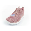 Buty Skechers Graceful Twisted Fortune W 12614/MVE (1508206)