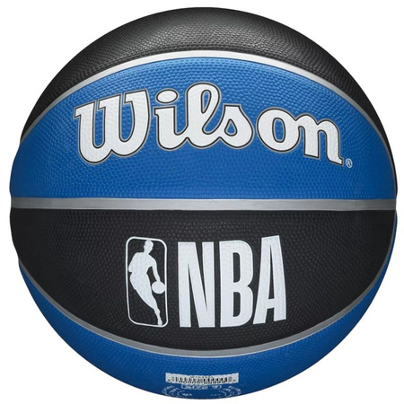 Piłka Wilson NBA Team Orlando Magic Ball (WTB1300XBORL)