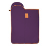 Śpiwór turystyczny dziecięcy dla chłopca/dziewczynki Kids Fleece Sleeping Bag (972-224)