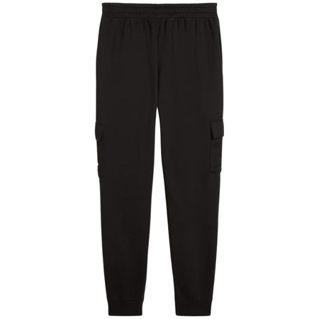 Spodnie Puma ESS No.1 Logo Cargo Pants FL M 682660 01 (68266001)