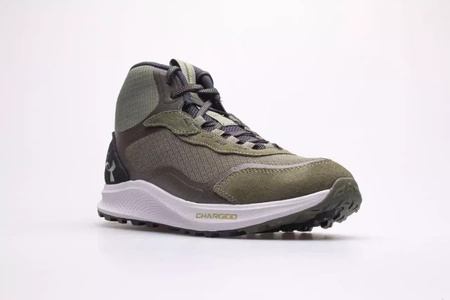 Buty męskie UNDER ARMOUR Bandit Trek 2 green (3024267-300)