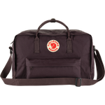 Plecak Fjällräven Kånken Weekender Blackberry (F23802-424)