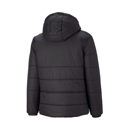 Kurtka Puma teamLiga Padded M (657265-03)