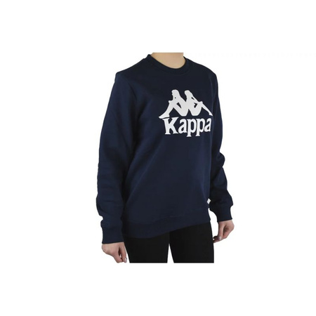 Bluza Kappa Sertum Sweatshirt Jr (703797J-19-4024)