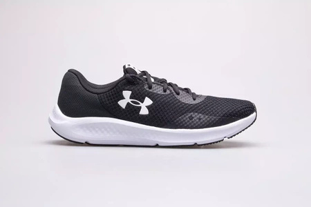 Buty męskie UNDER ARMOUR black (3024878-001)