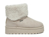 Buty damskie Big Star BIG KIN Beżowy (OO274A107)