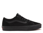 Trampki męskie czarne Vans MN Filmore Decon SUEDE/CANVAS (VN0A3WKZ5MB)