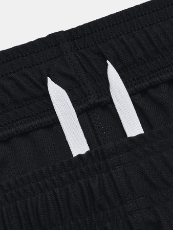 Wyprzedaż - Komplet dresowy męski Under Armour UA Tracksuit sportowy treningowy czarny (1379592-001)