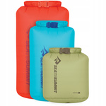 Worek Ultra-Sil Dry Bag Set (ASG012151/MULTI)