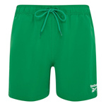 Szorty Reebok SWIM SHORT YALE Zielony (71002GRN2)