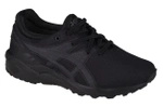 Buty sneakers dla chłopca Asics Gel-Kayano Tr Evo PS niskie przed kostkę (C7A1N-9090)