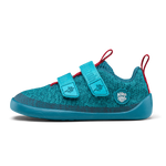 Affenzahn Sneaker Knit Happy Shark (AFZ-HBS-121-341)