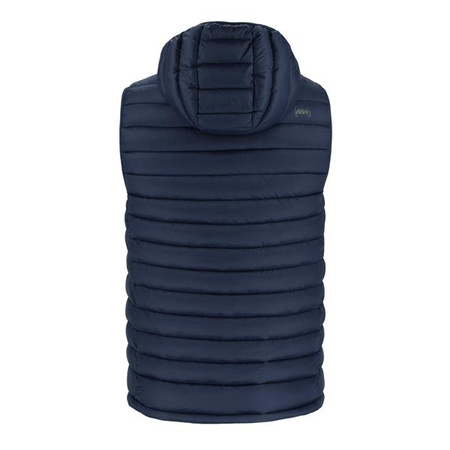 Kamizelka męskie Monotox INSULATOR VHX Granatowy (MX22024)