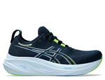 Buty Asics Gel-Nimbus 26 M Granatowo-Niebieskie (1011B794-400)