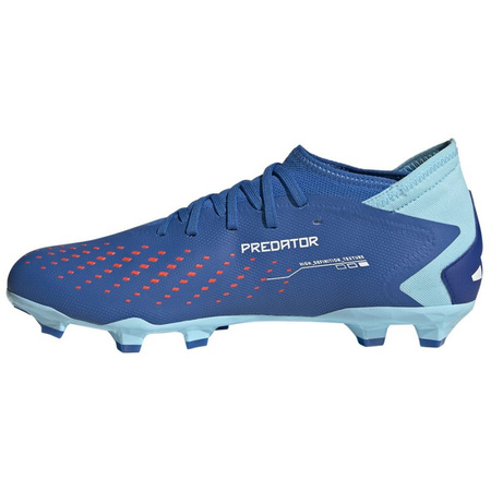 Buty piłkarskie adidas Predator Accuracy.3 FG M  (GZ0026)