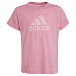 Koszulka adidas Badge of Sport Tee Jr (HM2648)