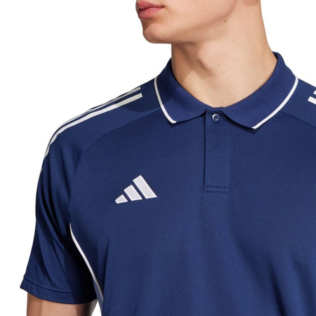 Koszulka adidas Tiro 25 Competition Polo M JY1811 (JY1811)