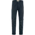 Spodnie męskie Fjällräven Abisko Hike Trousers M Dark Navy (F86868-555)