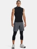 Spodenki męskie  UNDER ARMOUR 1370388-012 grey (1370388-012 )