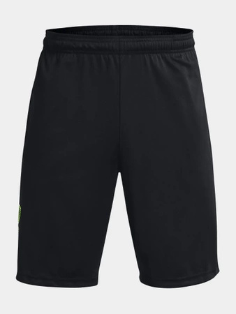 Spodenki męskie UNDER ARMOUR 1306443-018 black (1306443-018 )