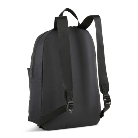 Plecak Puma POP SMALL BACKPACK Czarny (09133401)