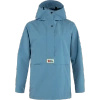 Kurtka softshell damska Fjällräven Vardag Hydratic Anorak W Dawn Blue (F87094-543)