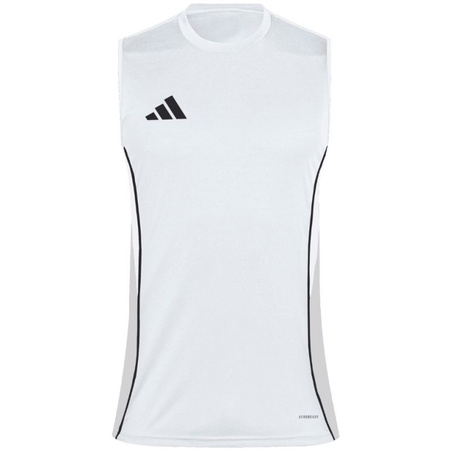 Koszulka adidas Tiro 25 Competition Sleeveless Jersey M JJ1522 (JJ1522)