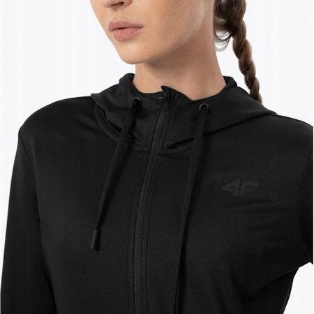 Bluza termoaktywna 4F W F113 4FAW23USEAF113 20S (4FAW23USEAF11320S)