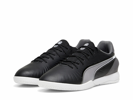 Buty Puma KING MATCH IT Czarny (10788001)