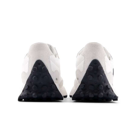 Sneakersy damskie New Balance WS327 white Lifestyle (WS327JWA)