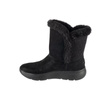 Skechers On-The-GO Encore - Snow Flurry 144870-BBK Czarne 36 (144870-BBK)