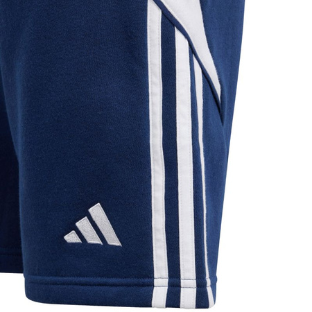 Spodenki adidas Tiro 24 Sweat Jr IS1004 (IS1004)