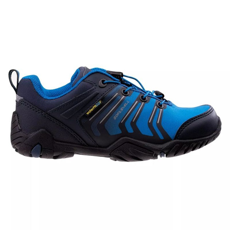 Buty Elbrus Erimley Low Wp Jr   (92800402298)