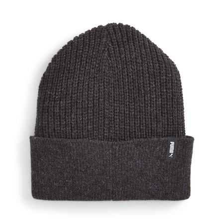 Czapka Puma METAL CAT BEANIE Szary (02487401)