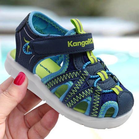 Buty KangaROOS K-Lil EV  (000150004149)