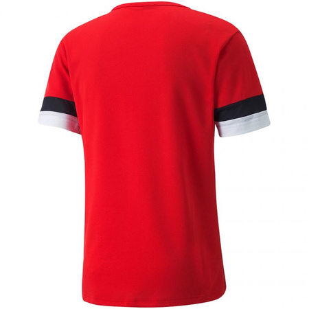 Koszulka Puma teamRise Jersey M 704932 01 (70493201)