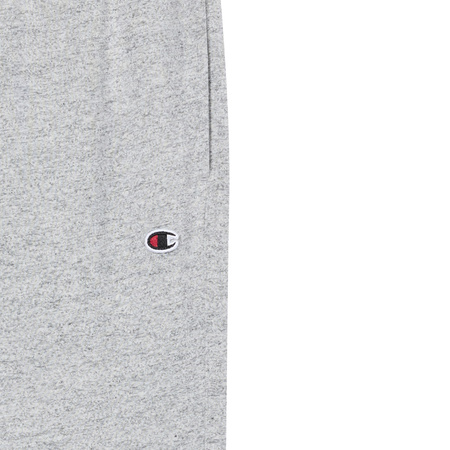 Spodnie męskie Champion Rib Cuff Pants szare (220307 EM021)