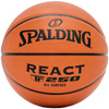 Piłka do koszykówki Spalding React TF-250 (76803Z)