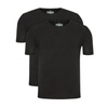 Zestaw koszulek Calvin Klein 2P S/S Crew Neck M 000NB1088A (000NB1088A)