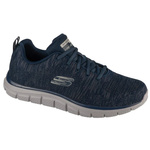 Skechers Track - Front Runner 232298-NVGY Granatowe 41 (232298-NVGY)