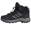 Buty adidas Terrex Mid Gtx K Jr  (IF7522)