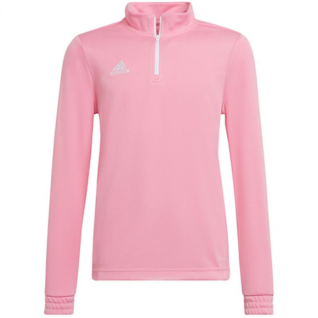 Bluza adidas Entrada 22 Training Top Jr (HC5053)