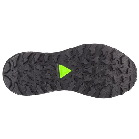 Buty do biegania Asics Gel-Trabuco 12 GTX W  (1012B607-002)