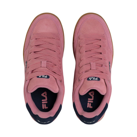 Buty damskie Fila Boldbay różowe (FFW0573 43313)